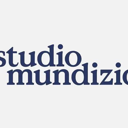 Studio Mundizia Zermatt Exterior photo